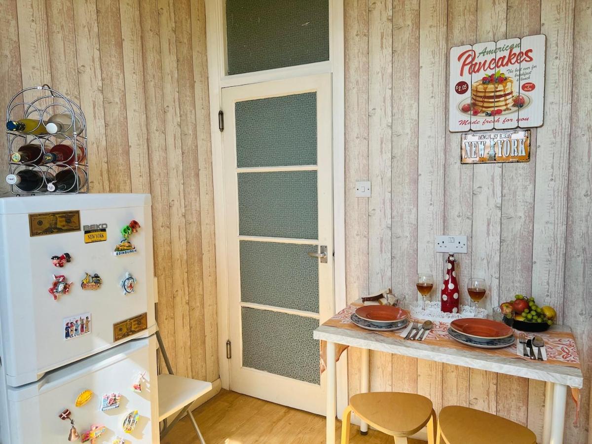 Apartament In Bridge!