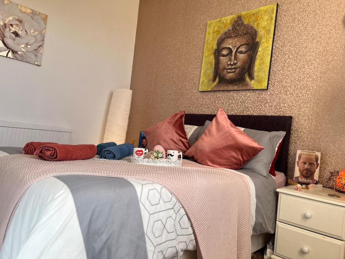 Apartament In Bridge! *