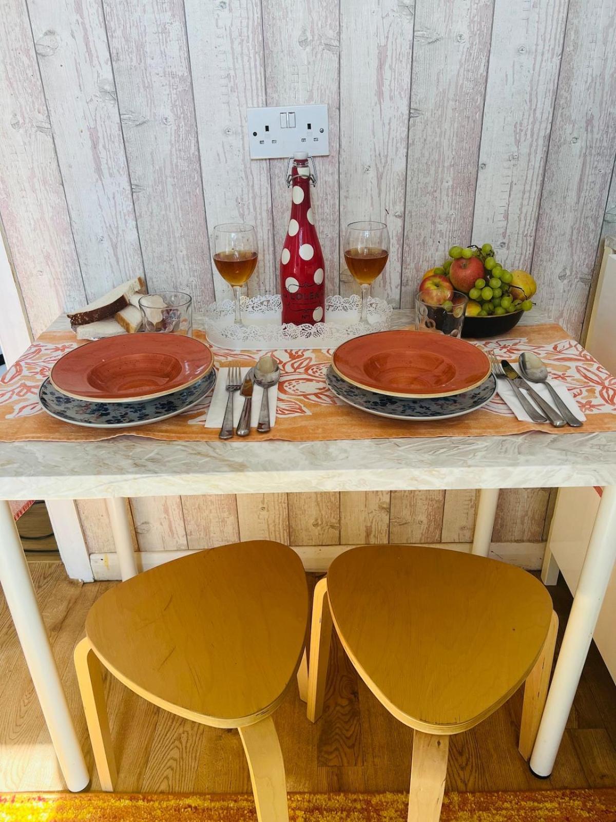 Apartament In Bridge!