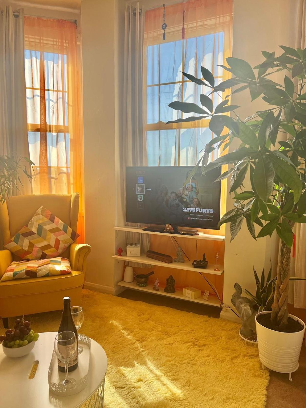 In Bridge! Apartament *