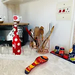 Central Apartment In London Bridge!